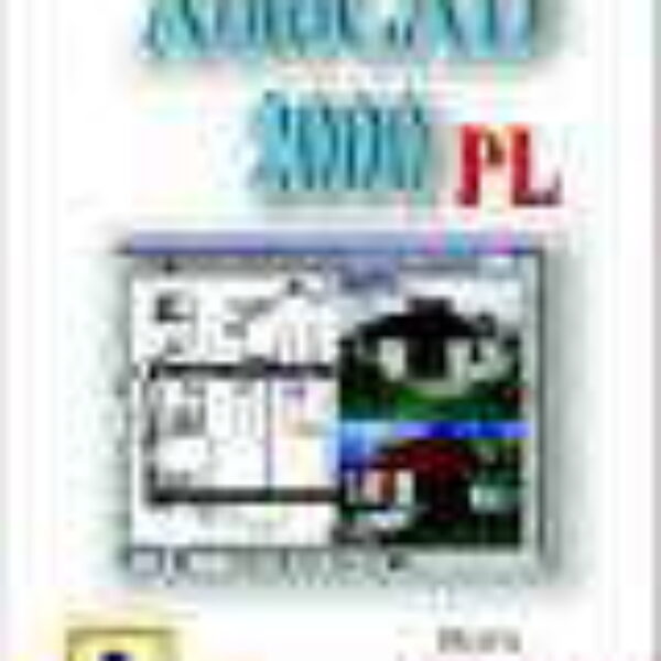 AutoCAD 2000 PL/US. Kurs pierwszego stopnia