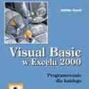 Visual Basic w Excelu 2000. Programowanie dla każdego.