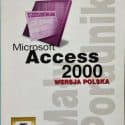 Microsoft Access 2000, wersja polska